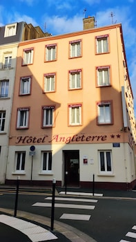 hotel dangleterre