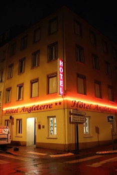 hotel dangleterre