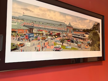 cherbourg en cotentin