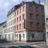 hotel dangleterre