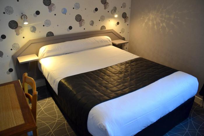hotel dangleterre