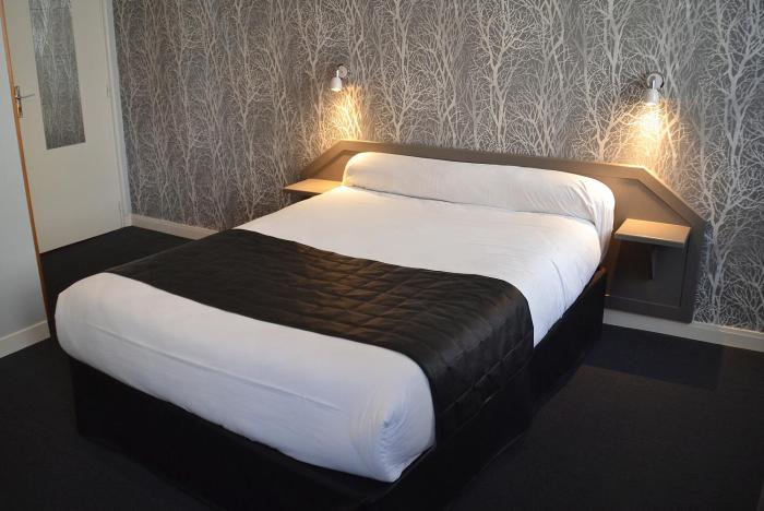 hotel dangleterre