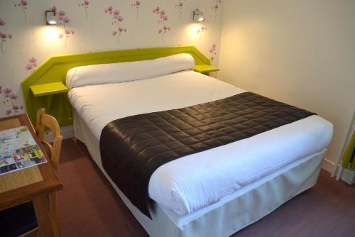 hotel dangleterre