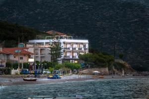 paraskevas boutique hotel