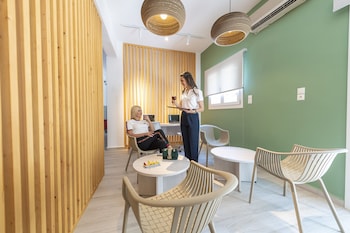 paraskevas boutique hotel