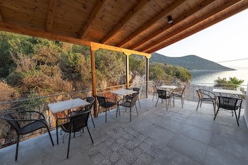 Paraskevas Boutique Hotel,Leonidio>>Arkadia,3 star