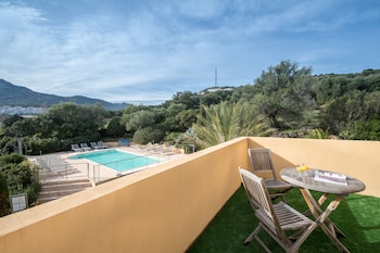 hotel cala di loru