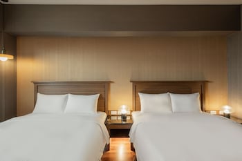 kindness hotel taitung
