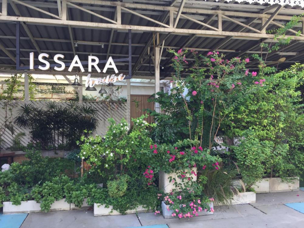 issara house bangkok