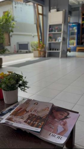 issara house bangkok