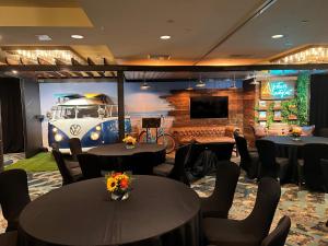 Crowne Plaza Ventura Beach By Ihg,Ventura>>Santa Barbara,4 star