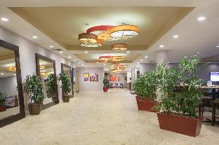 Crowne Plaza Ventura Beach By Ihg,Ventura>>Santa Barbara,4 star