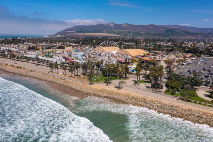 crowne plaza ventura beach by ihg