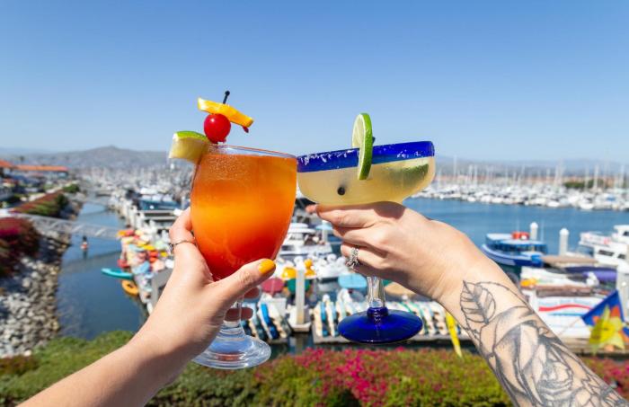 crowne plaza ventura beach by ihg