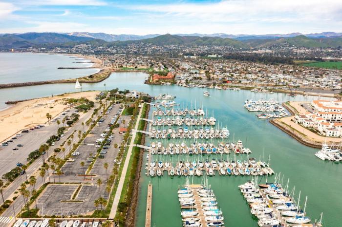 crowne plaza ventura beach by ihg