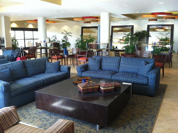 crowne plaza ventura beach by ihg