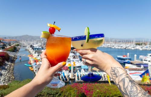 crowne plaza ventura beach by ihg