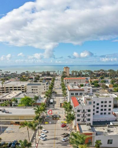 crowne plaza ventura beach by ihg