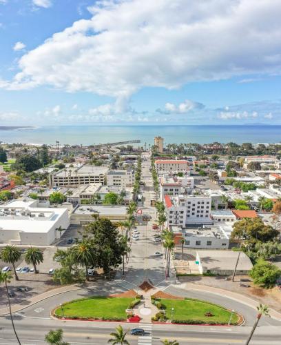 crowne plaza ventura beach by ihg