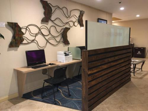 crowne plaza ventura beach by ihg