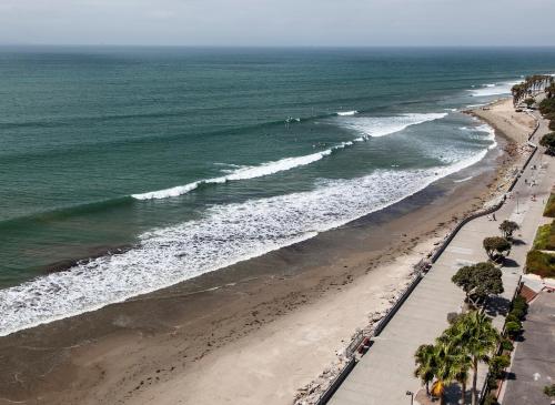 crowne plaza ventura beach by ihg