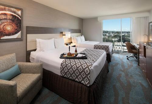 crowne plaza ventura beach by ihg