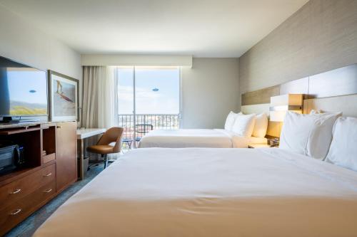 crowne plaza ventura beach by ihg