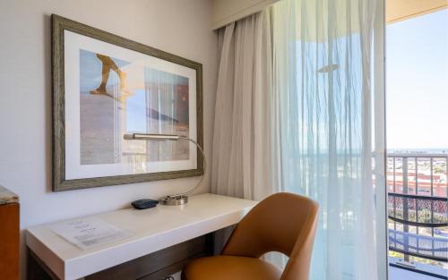 crowne plaza ventura beach by ihg