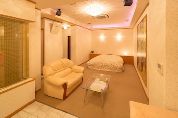 hotel sagano adults only