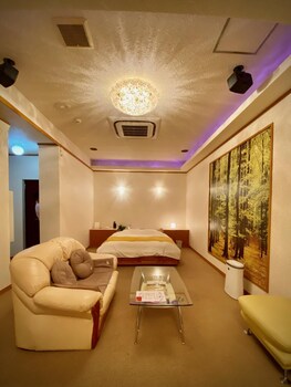 hotel sagano adults only