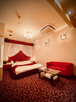 hotel sagano adults only