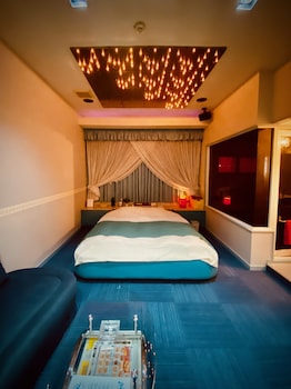 hotel sagano adults only