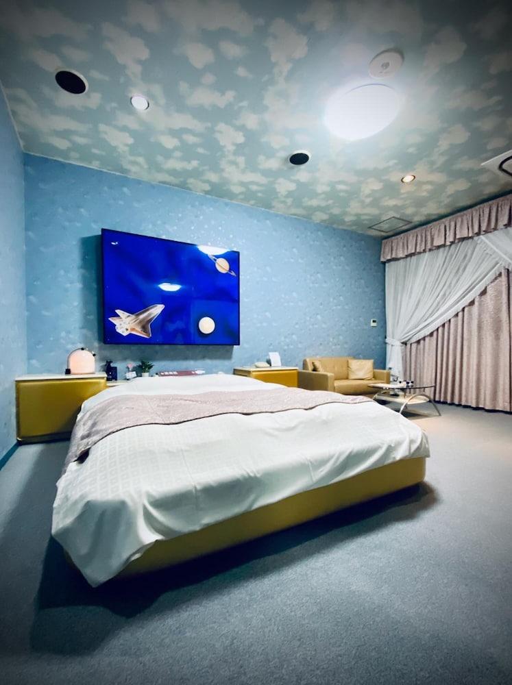 hotel sagano adults only