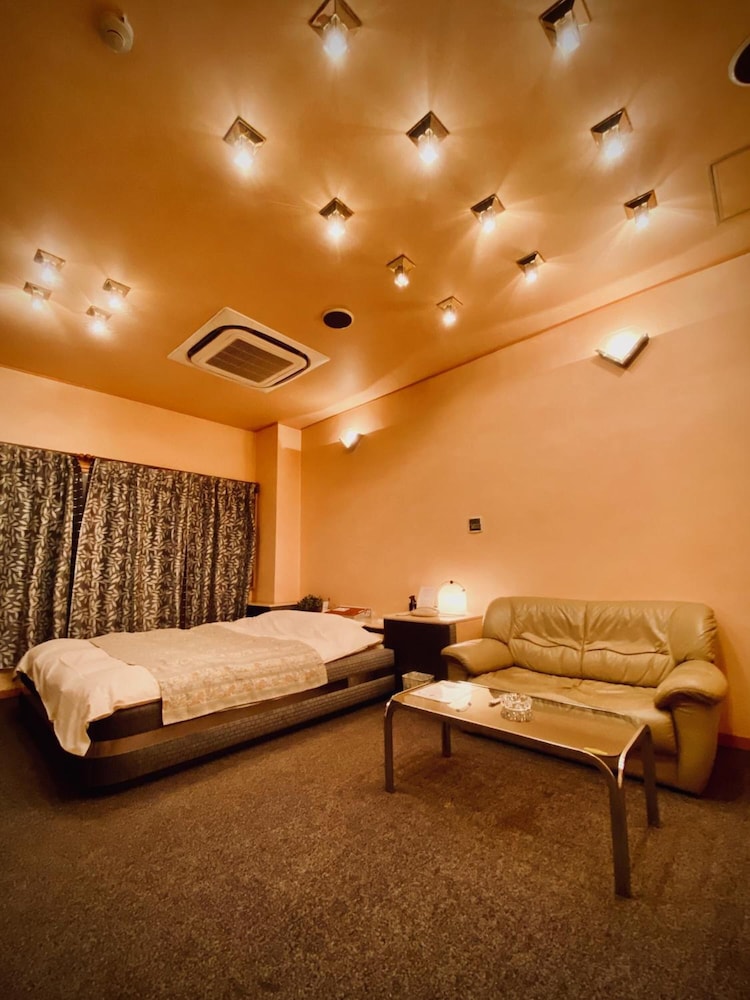 hotel sagano adults only