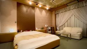 hotel sagano adults only