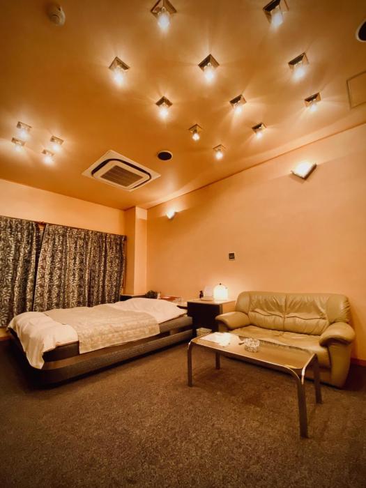 hotel sagano adults only