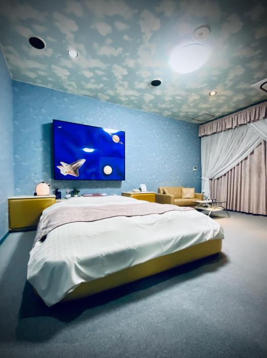 hotel sagano adults only