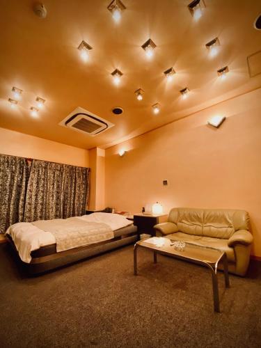 hotel sagano adults only