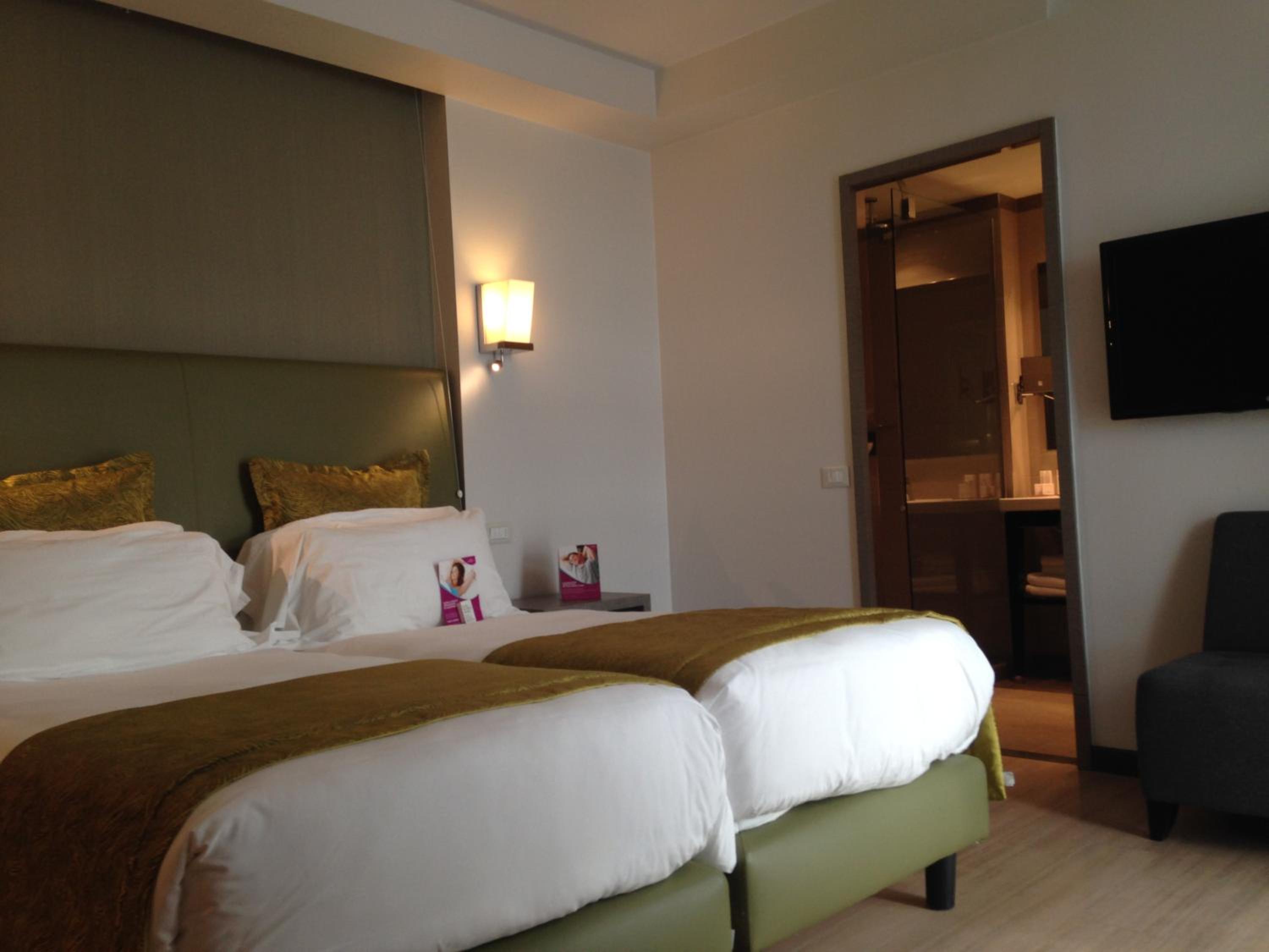 crowne plaza verona fiera by ihg