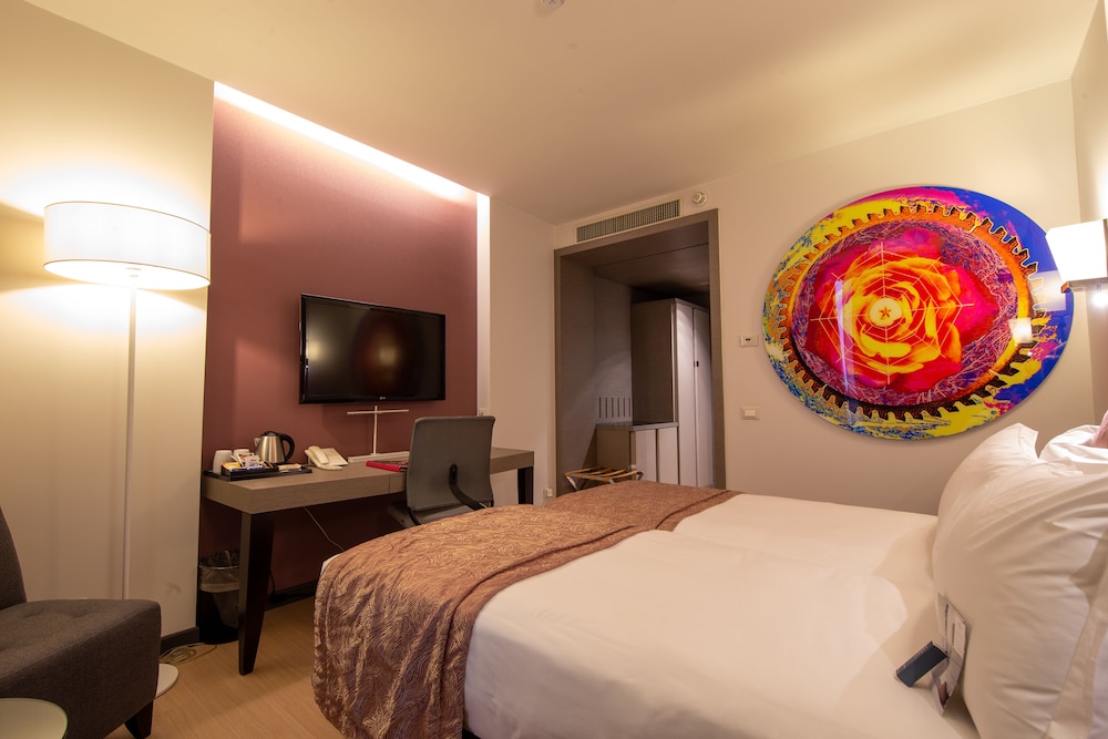crowne plaza verona fiera by ihg