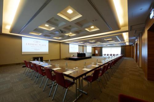 crowne plaza verona fiera by ihg