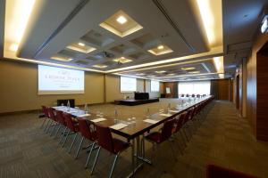 crowne plaza verona fiera by ihg