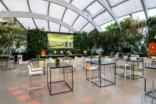 crowne plaza verona fiera by ihg
