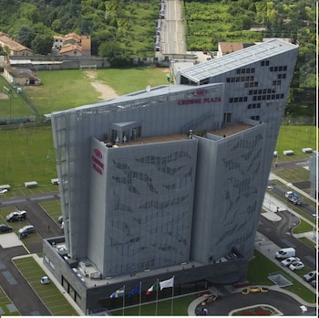 Crowne Plaza Verona Fiera By Ihg,Province Of Verona>>Borgo Roma,4 star