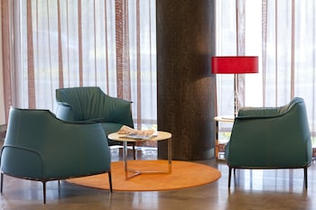 Crowne Plaza Verona Fiera By Ihg,Province Of Verona>>Borgo Roma,4 star