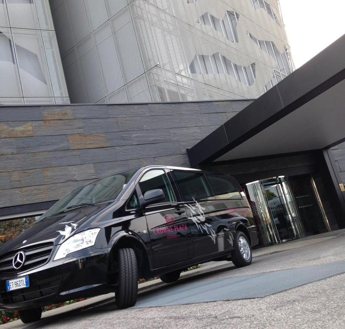 crowne plaza verona fiera by ihg