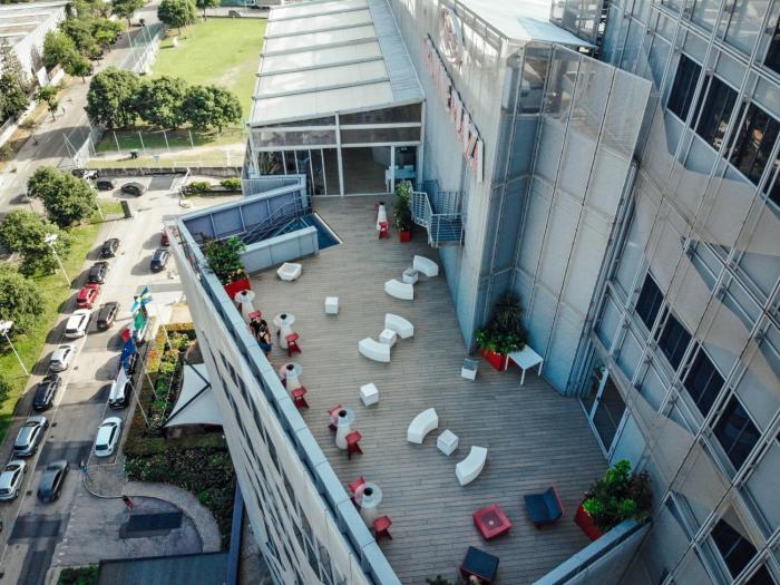 crowne plaza verona fiera by ihg