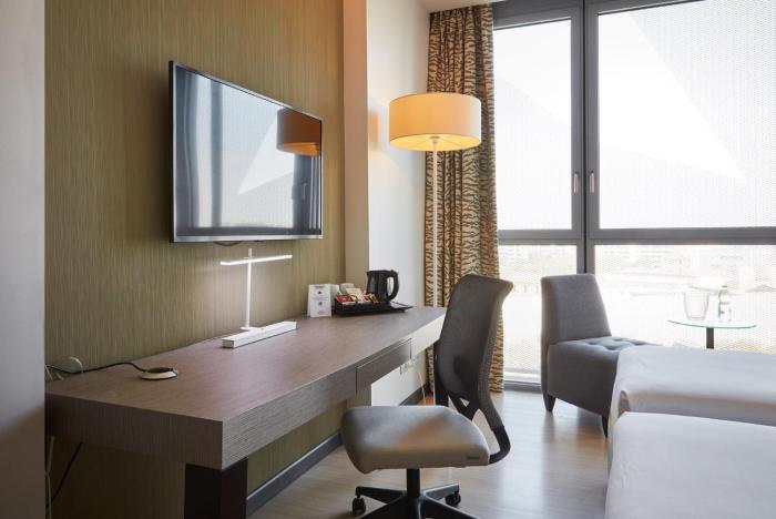 crowne plaza verona fiera by ihg