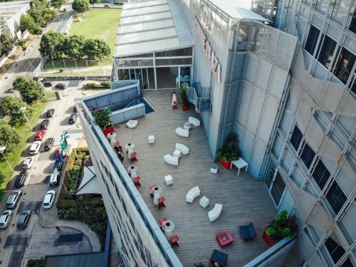 crowne plaza verona fiera by ihg