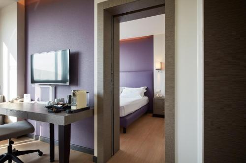 crowne plaza verona fiera by ihg
